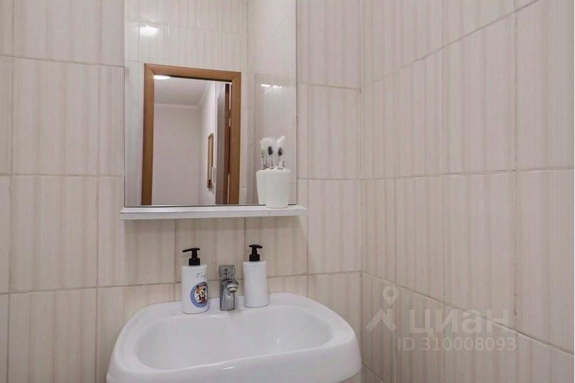 m. Podolsk: Apartment, 1-rooms