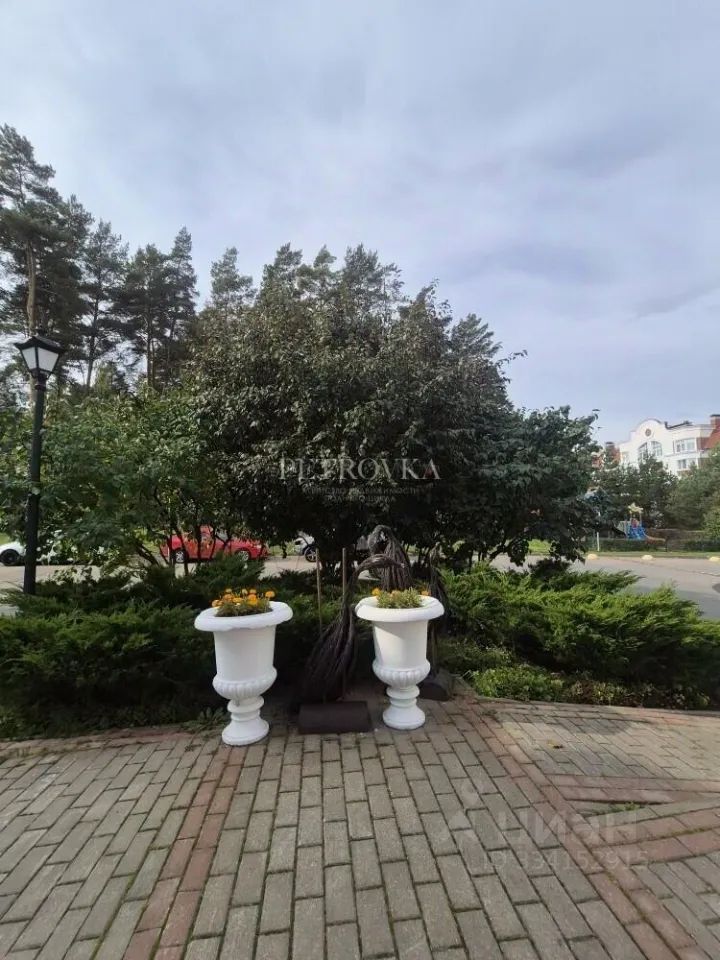 m. Scherbinka: Apartment, 3-rooms