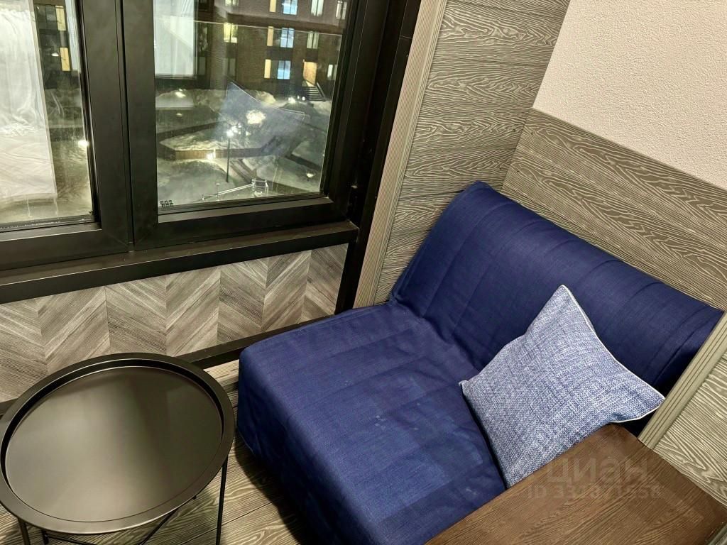 m. Dinamo: Apartment, 1-rooms