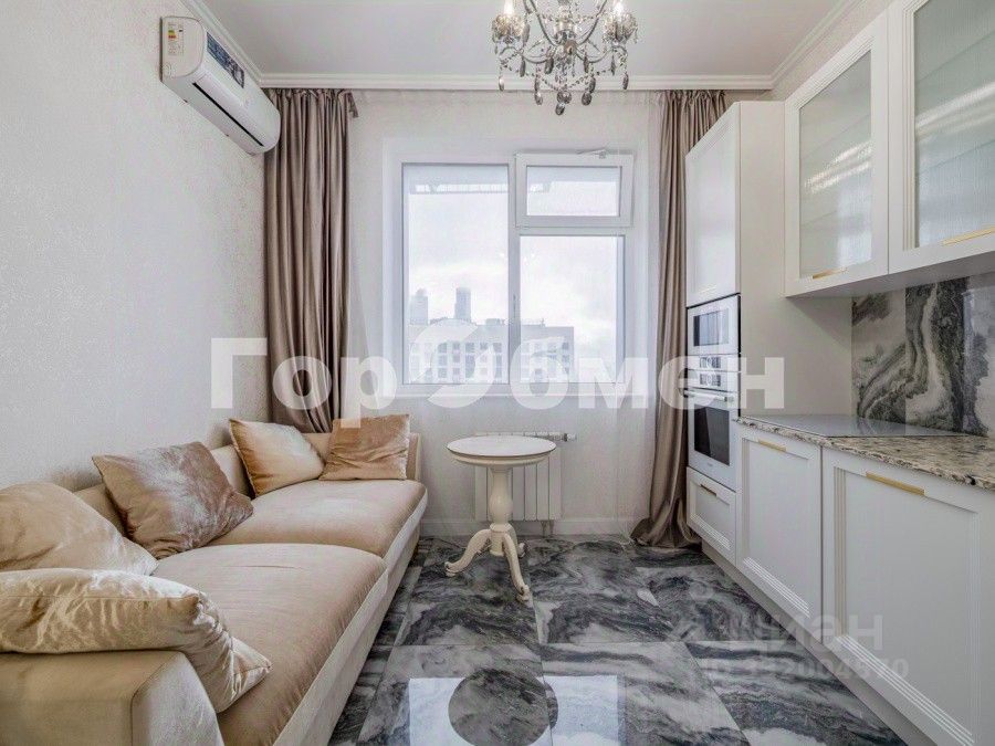 m. Shelepikha: Apartment, 1-rooms