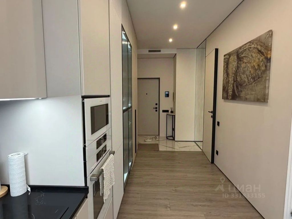 m. Lefortovo: Apartment, 2-rooms