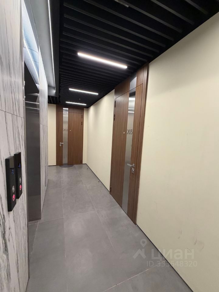 m. Nagatinskaya: Apartment, 2-rooms