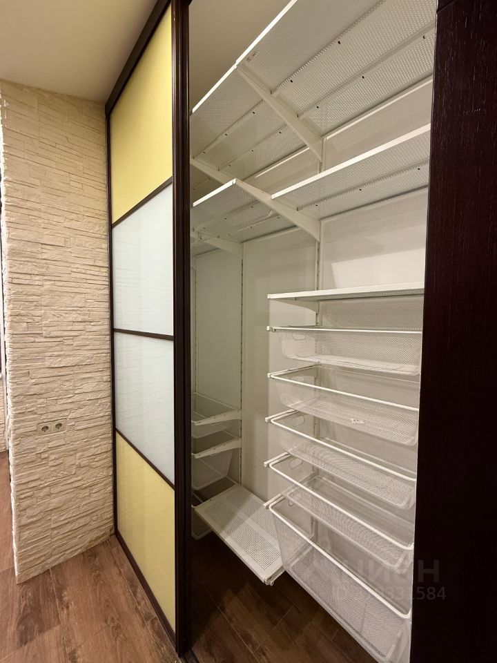 m. Khimki: Apartment, 3-rooms