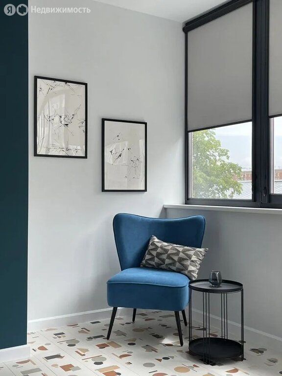 m. Lefortovo: Apartment, 2-rooms