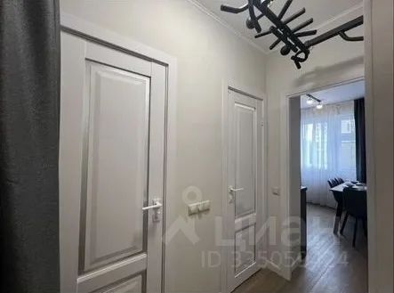 m. Proletarskaya: Apartment, 2-rooms