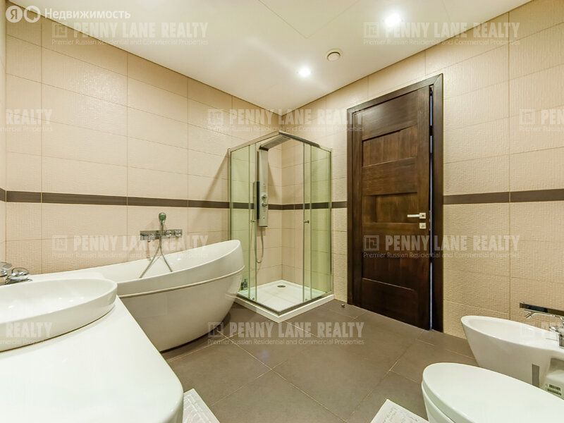 m. Delovoy tsentr: Apartment, 4-rooms