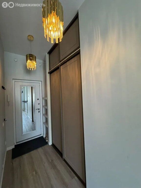 m. Oktyabrskoe pole: Apartment, 1-rooms