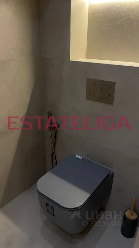 m. Shelepikha: Apartment, 2-rooms