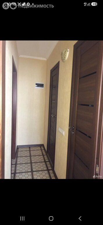 m. Nekrasovka: Apartment, 2-rooms