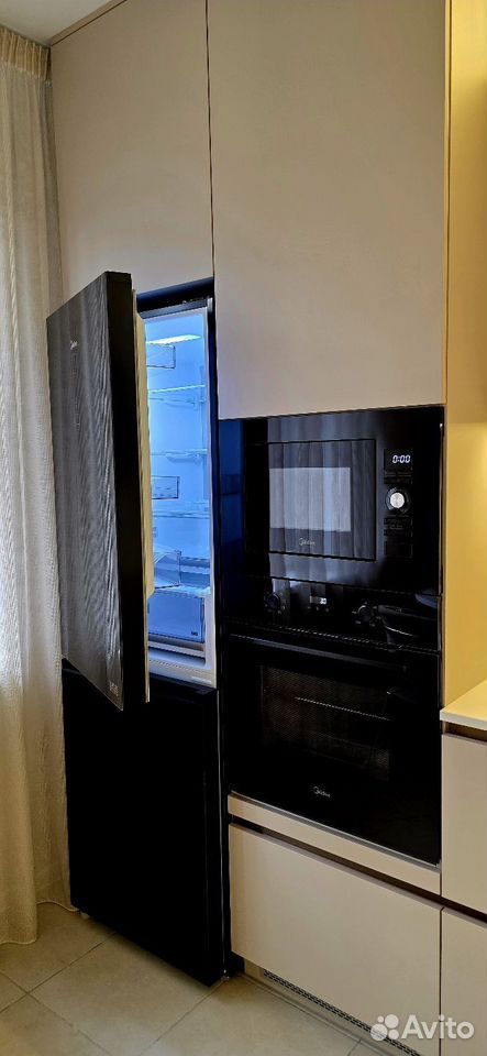 m. Nagatinskaya: Apartment, 1-rooms