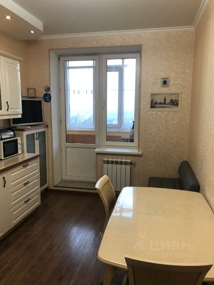 m. Reutovo: Apartment, 2-rooms