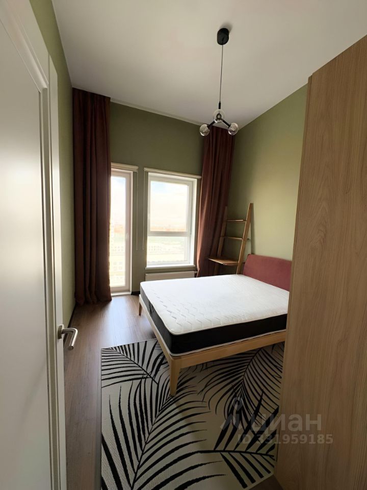 m. Otradnoe: Apartment, 1-rooms