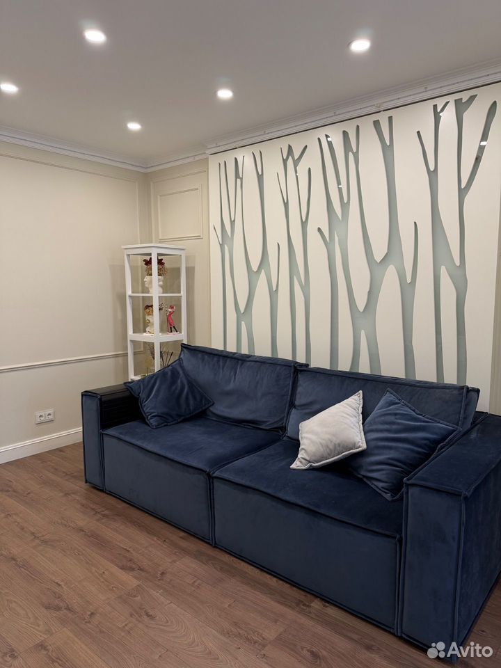 m. Scherbinka: Apartment, 2-rooms