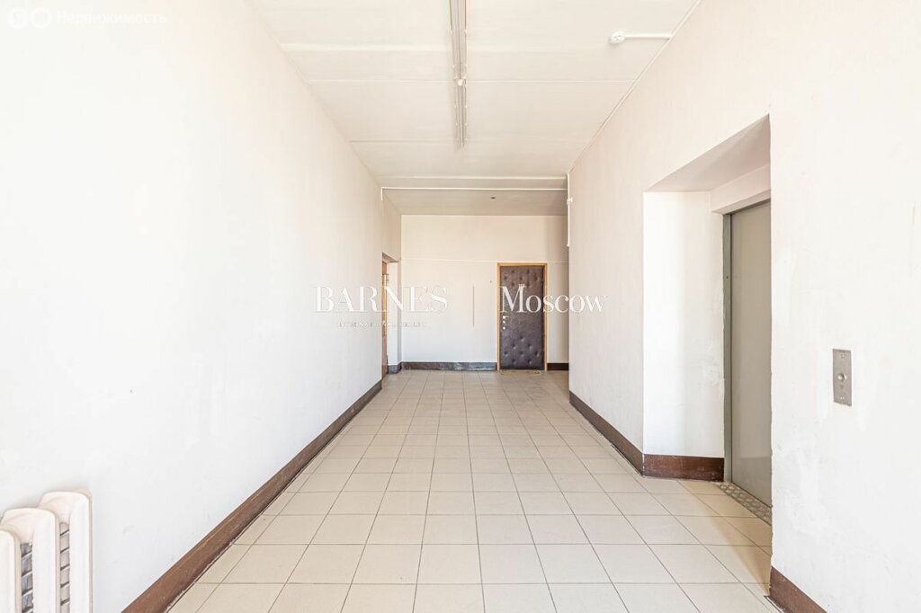 m. Krasnopresnenskaya: Apartment, 2-rooms