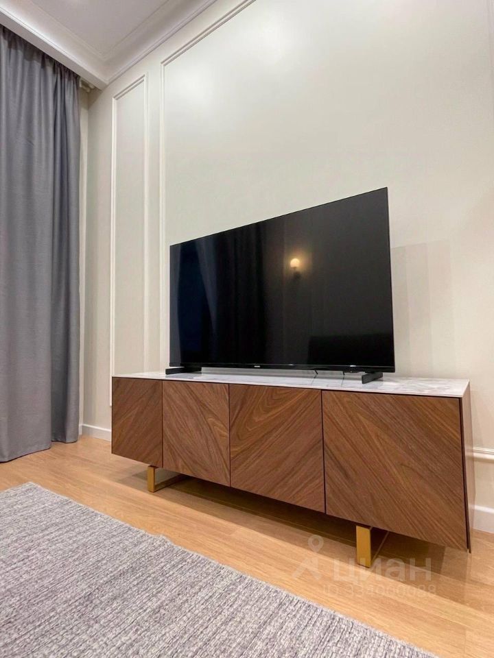 m. Bagrationovskaya: Apartment, 2-rooms
