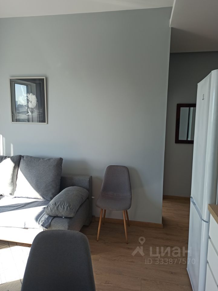 m. Shelepikha: Apartment, 1-rooms