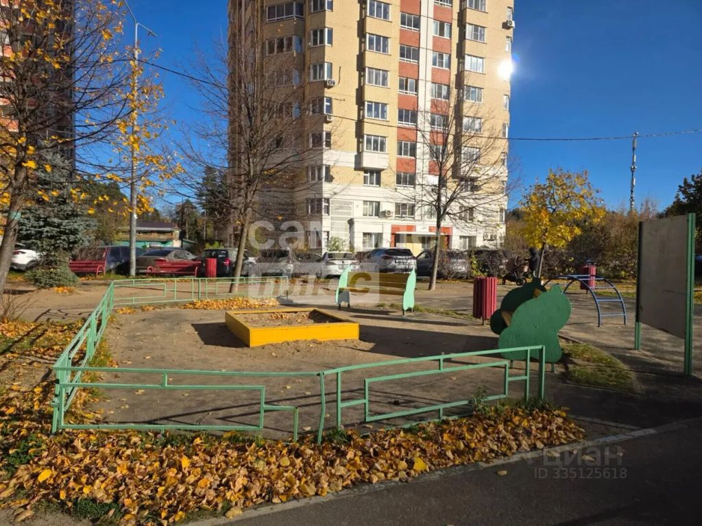 m. Schelkovskaya: Apartment, 2-rooms