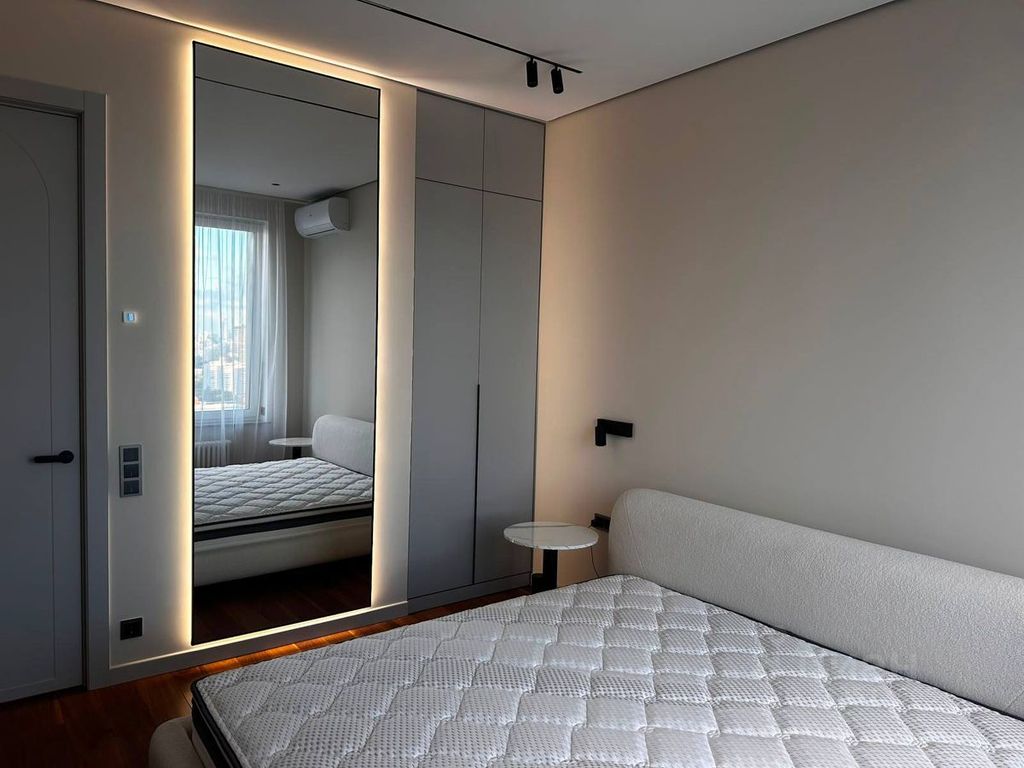 m. Matveevskoe: Apartment, 3-rooms