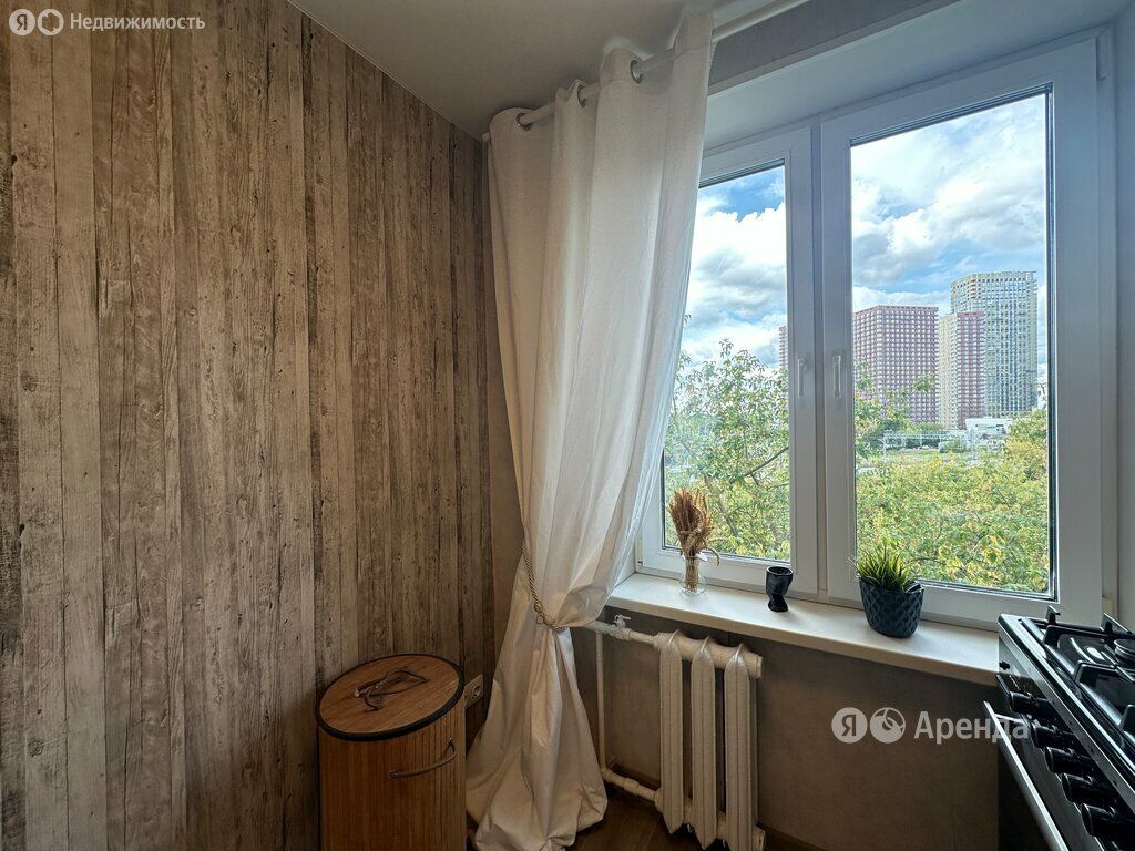 m. Streshnevo: Apartment, 1-rooms