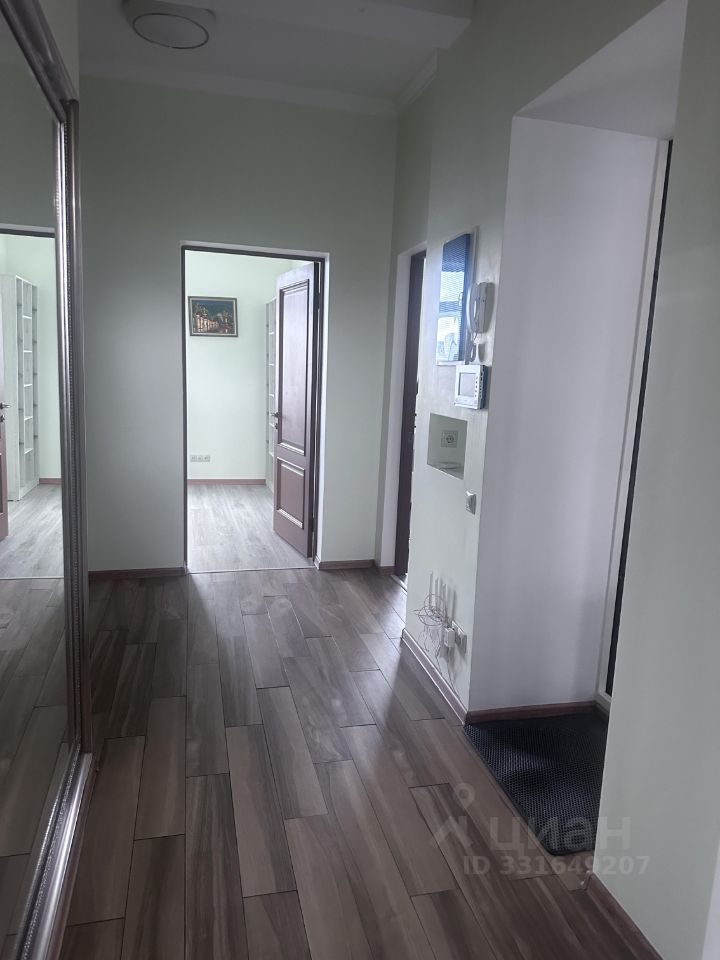 m. Sokol: Apartment, 2-rooms