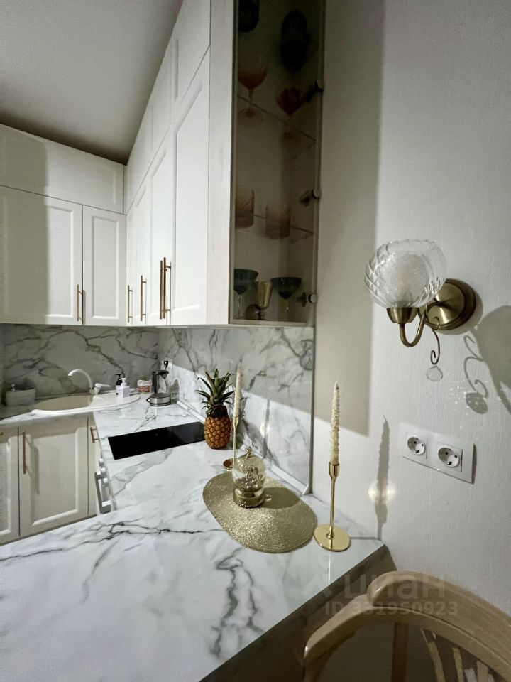m. Begovaya: Apartment, studio