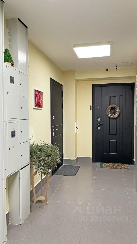 m. Novopodrezkovo: Apartment, 1-rooms