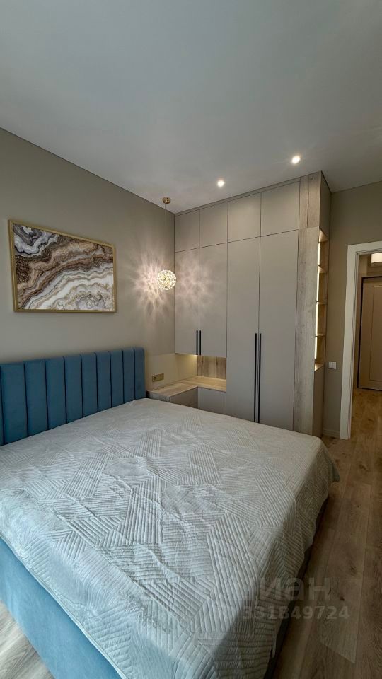 m. Ostankino: Apartment, 2-rooms
