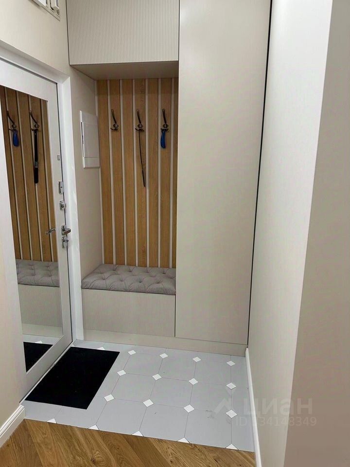 m. Ulitsa 1905 goda: Apartment, 1-rooms