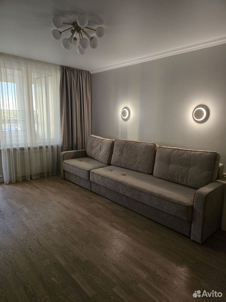 m. Chertanovskaya: Apartment, 2-rooms