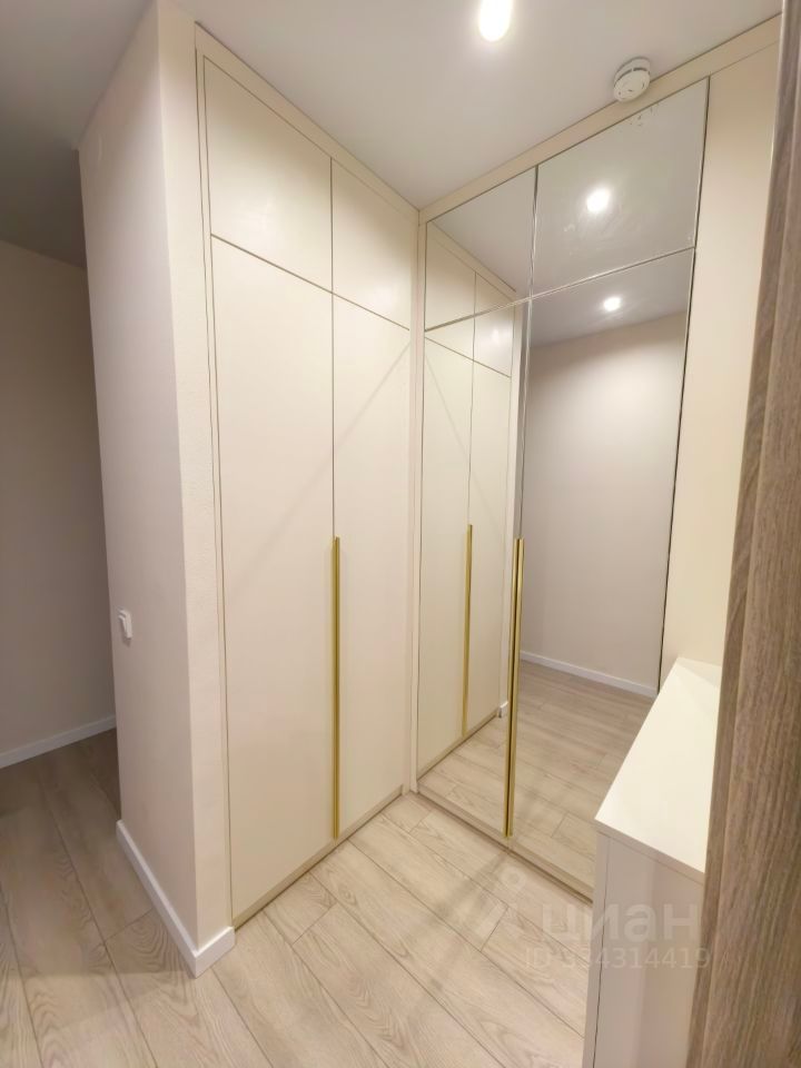 m. Kuntsevskaya: Apartment, 2-rooms