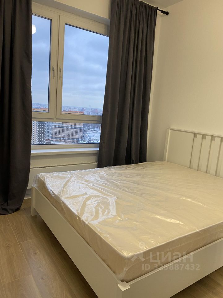 m. Kotelniki: Apartment, 2-rooms