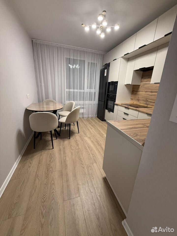 m. Olgino: Apartment, 1-rooms