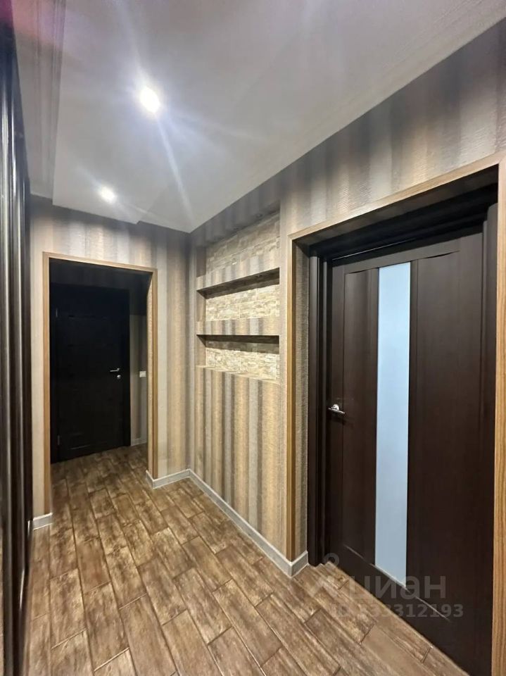 m. Penyagino: Apartment, 2-rooms