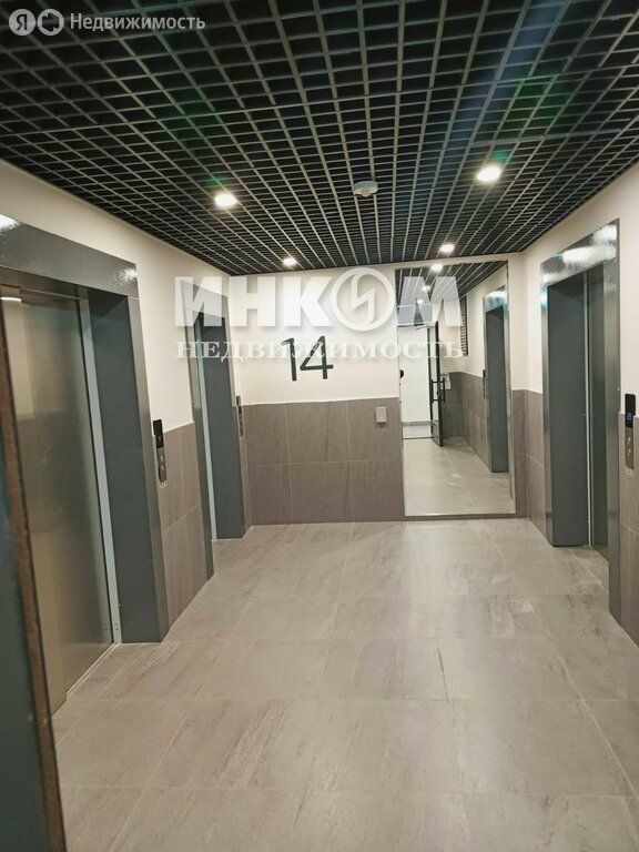 m. Bulvar Rokossovskogo: Apartment, 1-rooms