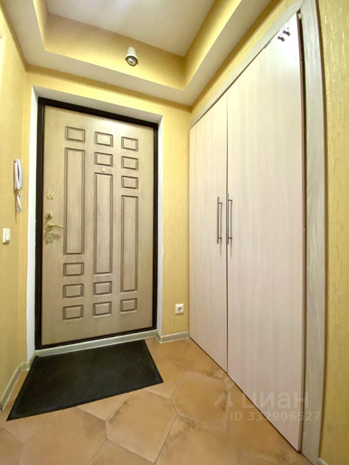 m. Chkalovskaya: Apartment, 1-rooms