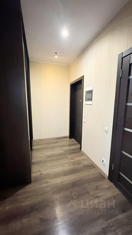 m. Bakovka: Apartment, 2-rooms