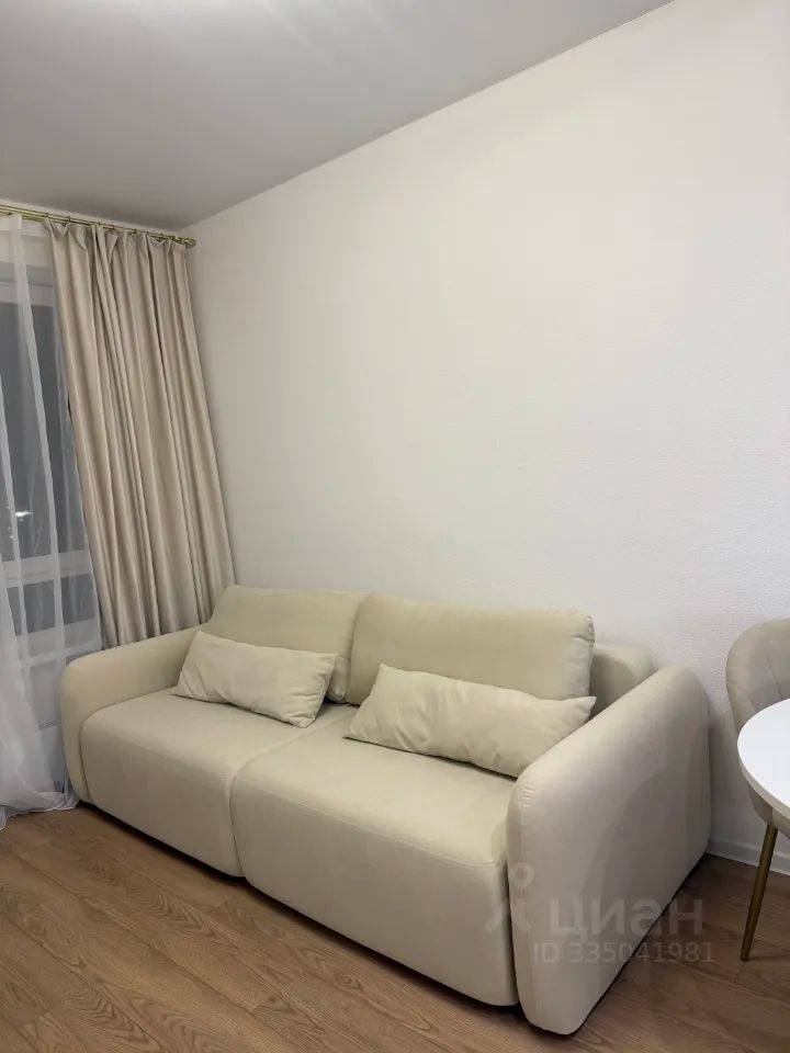 m. Volgogradsky prospekt: Apartment, 1-rooms
