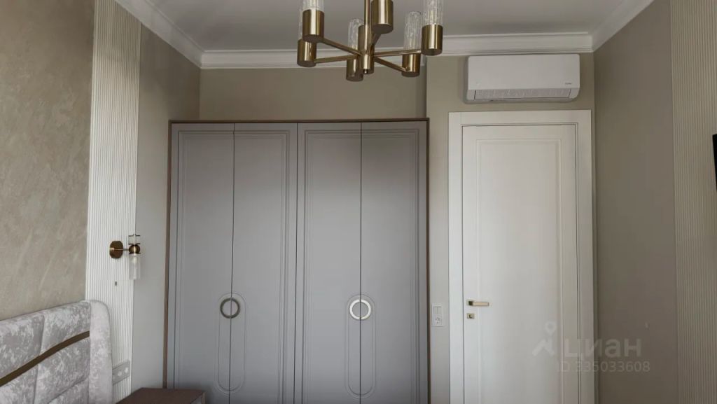 m. Ostankino: Apartment, 2-rooms