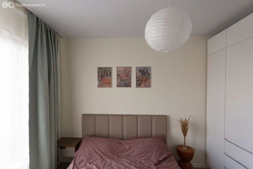 m. Lokomotiv: Apartment, 1-rooms
