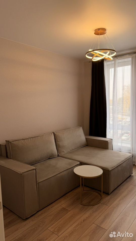 m. Vodniki: Apartment, 2-rooms