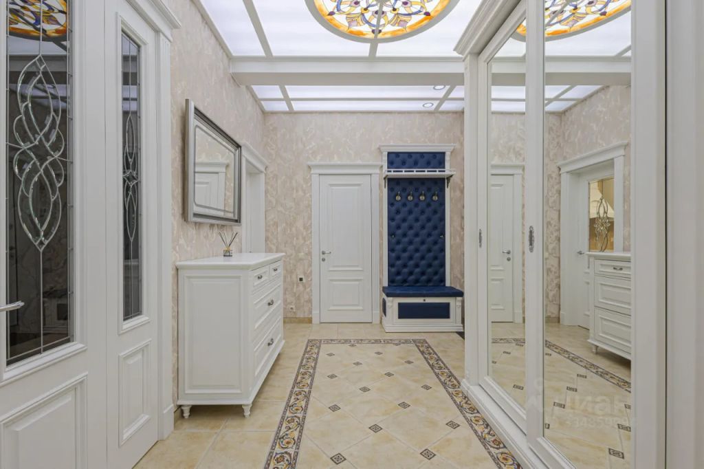 m. Izmaylovskaya: Apartment, 2-rooms