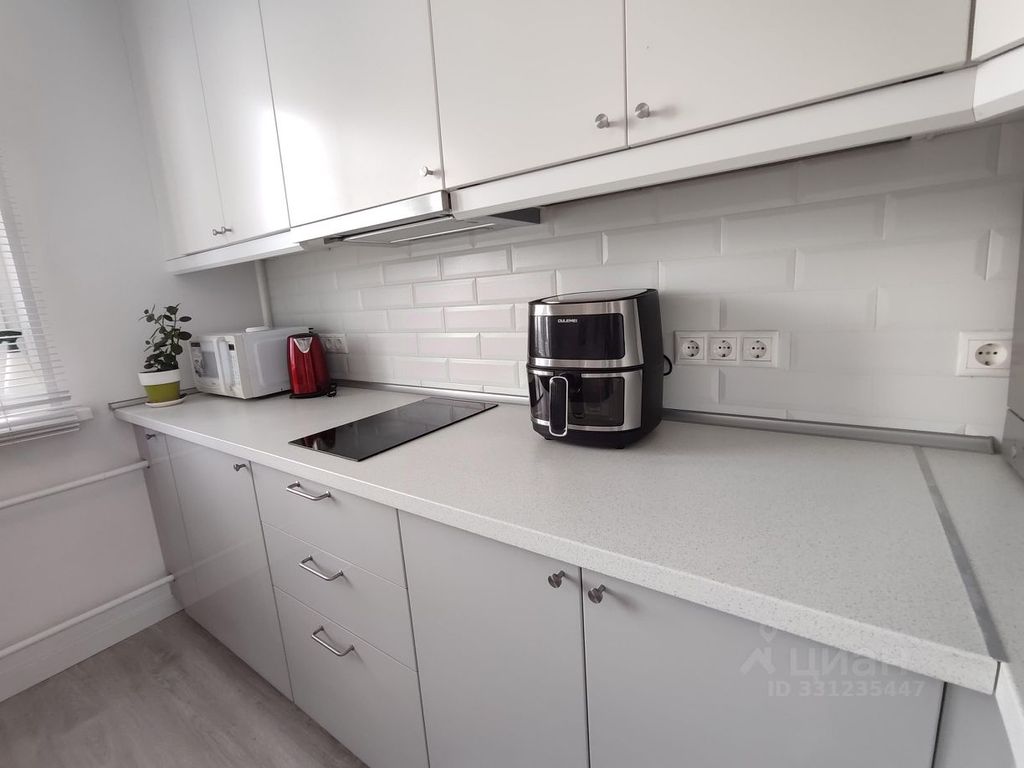 m. Mnevniki: Apartment, 1-rooms