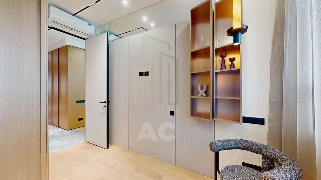 m. Shelepikha: Apartment, 3-rooms