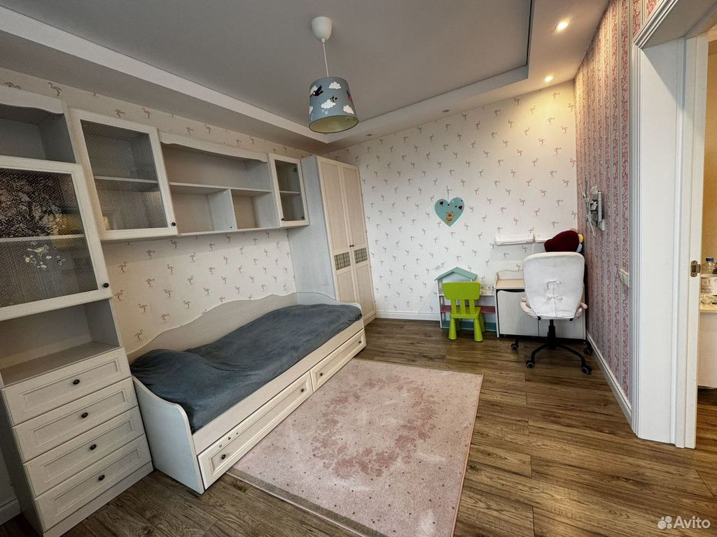 m. Bitsa: Apartment, 2-rooms