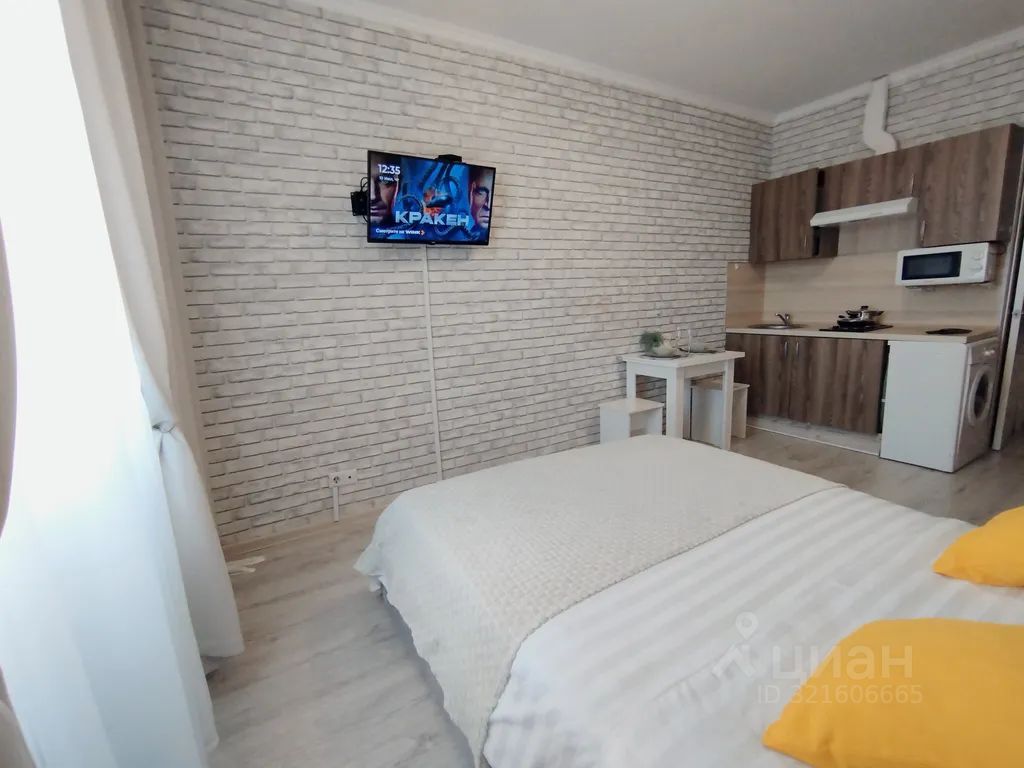 m. Nikolskoe: Apartment, studio