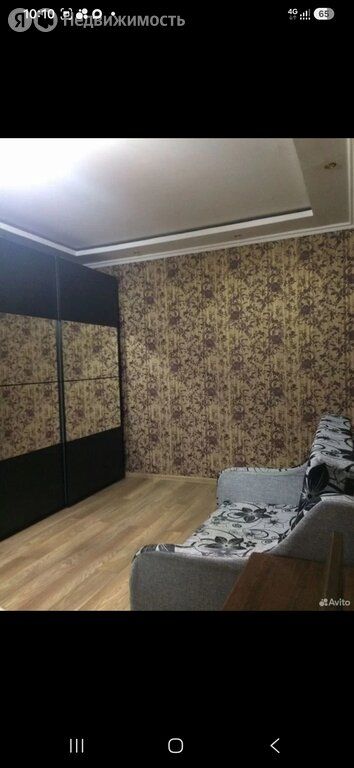 m. Nekrasovka: Apartment, 2-rooms