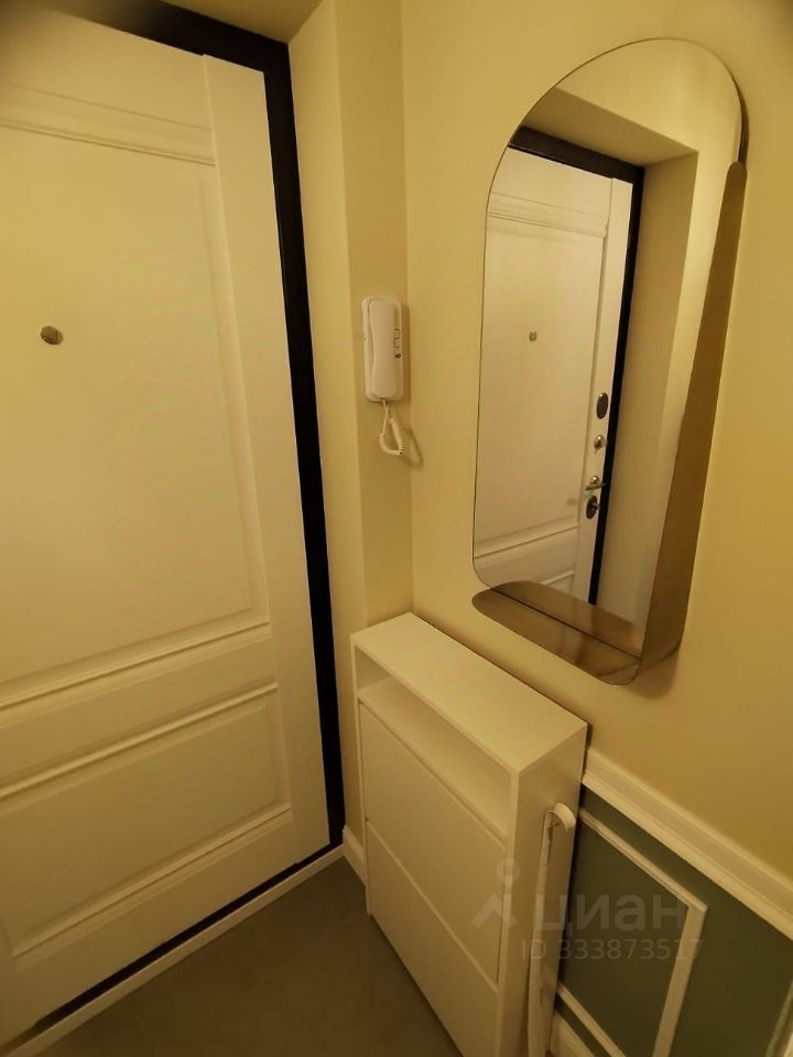 m. Nikolskoe: Apartment, 2-rooms
