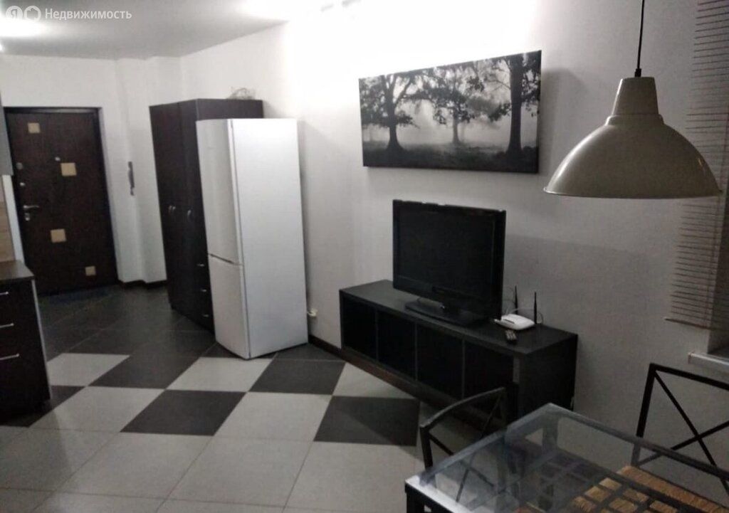 m. Khimki: Apartment, studio