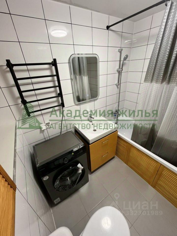 m. Scherbinka: Apartment, 2-rooms