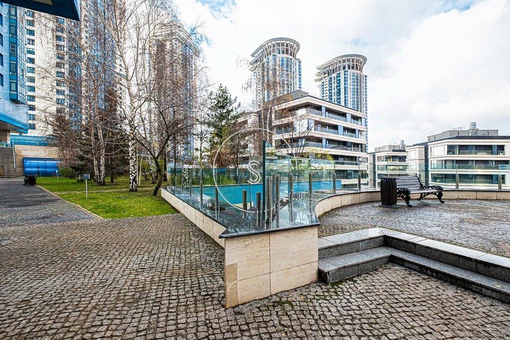 m. Minskaya: Apartment, 4-rooms